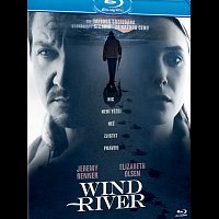 Různí interpreti – Wind River