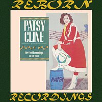 Patsy Cline – Her First Recordings, Vol. 3 Rockin' Side (HD Remastered)