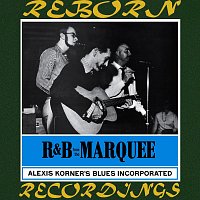 R&B from the Marquee (HD Remastered)