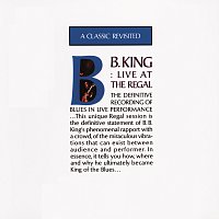 B.B. King – Live At The Regal