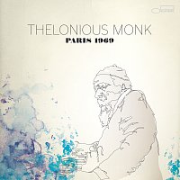 Thelonious Monk – Paris 1969 [Live From Salle Pleyel, Paris, France/1969]