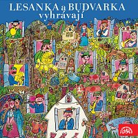 Jihočeská dechová hudba Budvarka, Pošumavská dechová muzika Lesanka – Lesanka a Budvarka vyhrávají MP3