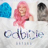 bryska – odbicie