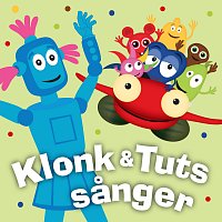 Klonk & Tut, Babblarna – Klonk & Tuts sanger