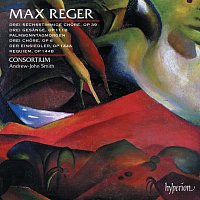 Reger: Choral Music