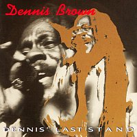 Přední strana obalu CD Dennis' Last Stand