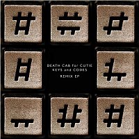 Death Cab For Cutie – Keys and Codes Remix EP