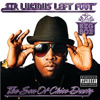 Big Boi – Sir Lucious Left Foot...The Son Of Chico Dusty