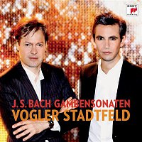 Martin Stadtfeld, Jan Vogler – Bach: Gambensonaten