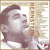 Bernstein: Candide Overture; Symphonic Dances; Symphonic Suite; Fancy Free