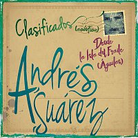 Andrés Suárez – Clasificados (Directo Acústico)