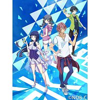 livetune+ – Cheers!
