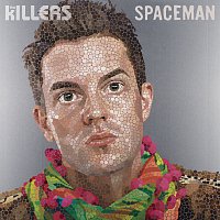 The Killers – Tidal Wave [Spaceman B-Side]