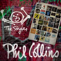 Phil Collins – The Singles (Expanded) MP3