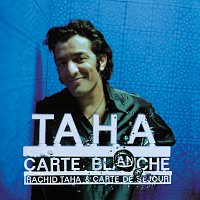 Rachid Taha – Carte Blanche