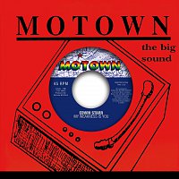 Přední strana obalu CD Motown 7" Singles No. 8