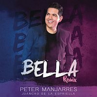 Peter Manjarrés & Juancho De La Espriella – Bella (Remix)