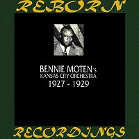 Bennie Moten – In Chronology 1927-1929 (HD Remastered)