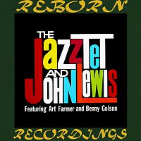 The Jazztet, John Lewis – The Jazztet and John Lewis (HD Remastered)