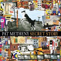 Pat Metheny – Secret Story