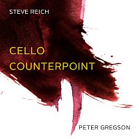 Reich: Cello Counterpoint