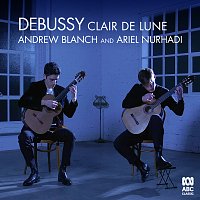 Andrew Blanch, Ariel Nurhadi – Clair de lune (Arr. Ariel Nurhadi & Andrew Blanch)