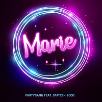 Partygang, Spatzen 2000 – Marie (feat. Spatzen 2000)