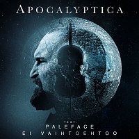 Apocalyptica – Ei Vaihtoehtoo (feat. Paleface)