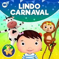 Little Baby Bum em Portugues – Lindo Carnaval