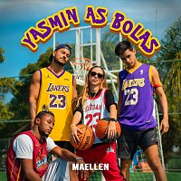 Maellen – YASMIN AS BOLAS