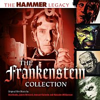 Různí interpreti – The Hammer Legacy: The Frankenstein Collection