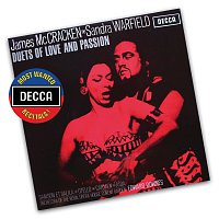 James McCracken, Sandra Warfield, Edward Downes – Duets Of Love And Passion