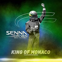 Tchami, Ayrton Senna – King Of Monaco