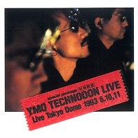 Yellow Magic Orchestra – Technodon Live