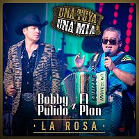 Bobby Pulido, El Plan – La Rosa [En Vivo]