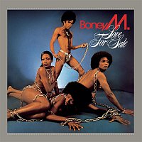 Boney M. – Love For Sale MP3