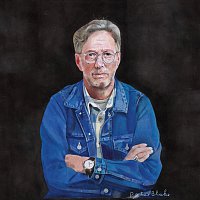 Eric Clapton – I Still Do LP