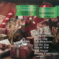Various  Artists – An Old-Fashioned Christmas