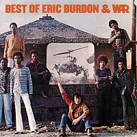 Eric Burdon & War – The Best of Eric Burdon & War