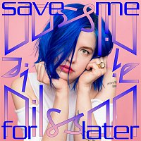 Ji Nilsson – Save Me for Later