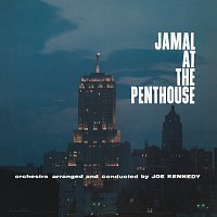 Jamal At The Penthouse