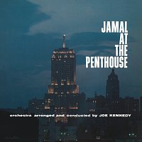 Ahmad Jamal – Jamal At The Penthouse