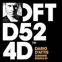 Dario D'Attis – Sunshine People EP