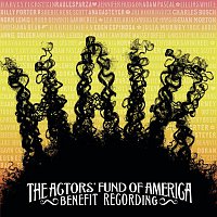 Various Artists.. – Hair - Actors Fund Of America Benefit Recording