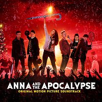 Různí interpreti – Anna And The Apocalypse [Original Motion Picture Soundtrack]