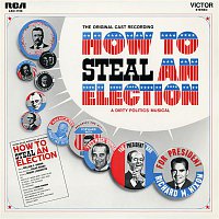 Various  Artists – How To Steal An Election