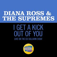 Diana Ross & The Supremes – I Get A Kick Out Of You [Live On The Ed Sullivan Show, January 5, 1969]