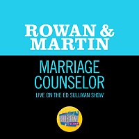 Rowan & Martin – Marriage Counselor [Live On The Ed Sullivan Show, November 11, 1962]
