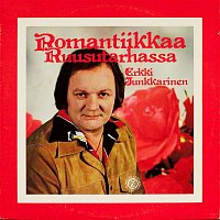 Erkki Junkkarinen – Romantiikkaa ruusutarhassa