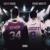 Gucci Mane – Like 34 & 8 (feat. Pooh Shiesty)